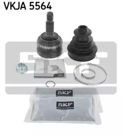 Шарнирный комплект SKF VKJA 5564